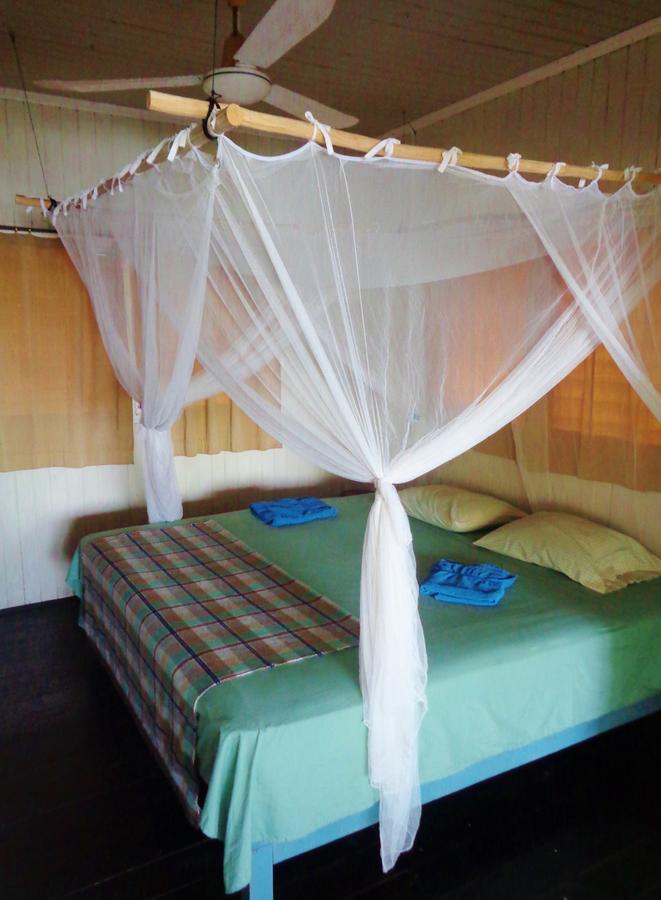 La Casa Rosada Hotel *