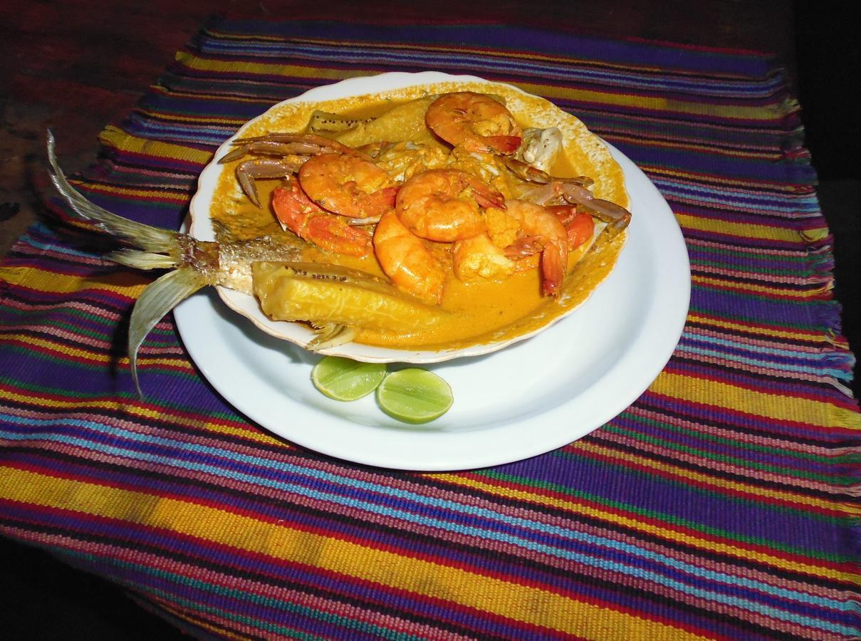 La Casa Rosada Hotel