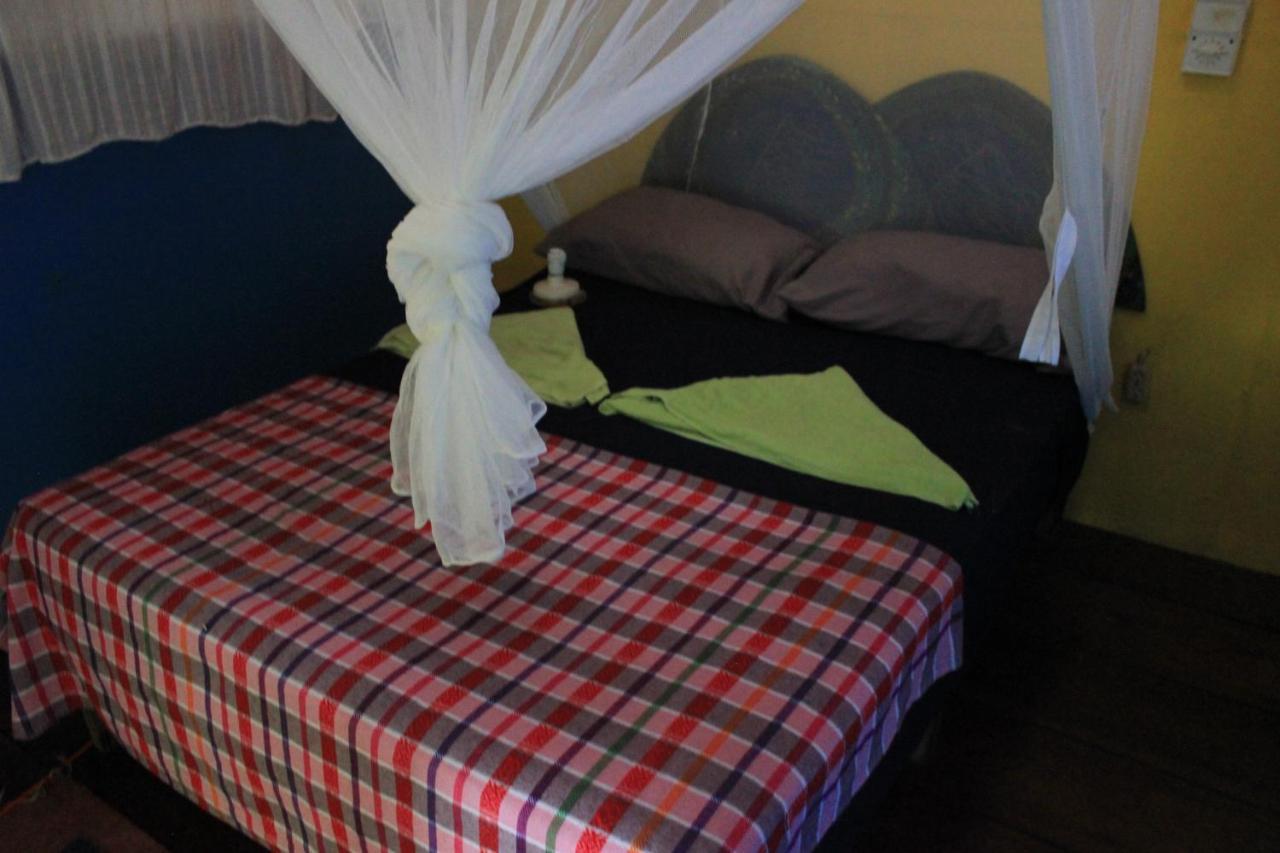 Hotel La Casa Rosada
